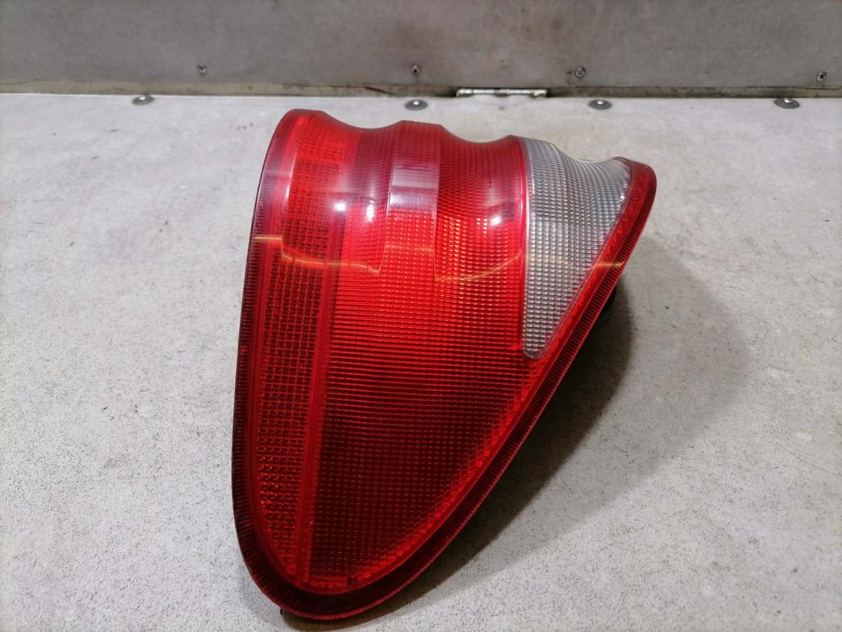 Mercedes Benz CLK Rückleuchte Rüclicht Heckleuchte außen rechts BJ97-99 Mercedes Benz CLK Rückleuchte Rüclicht Heckleuchte außen rechts BJ97-99